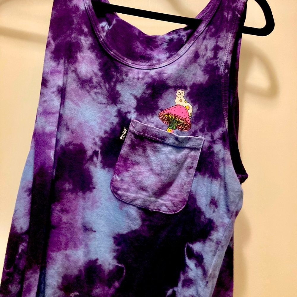RIP N DIP Tank Top